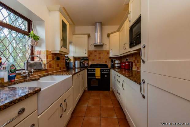 Additional Property Image 4 bedroom Detached for sale in Stocksfield 3