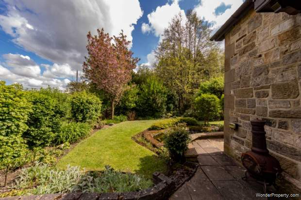 Additional Property Image 4 bedroom Detached for sale in Stocksfield 13