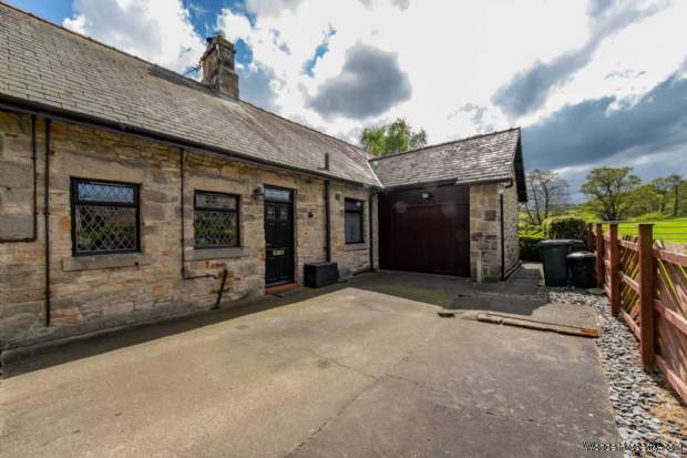 Additional Property Image 4 bedroom Detached for sale in Stocksfield 14