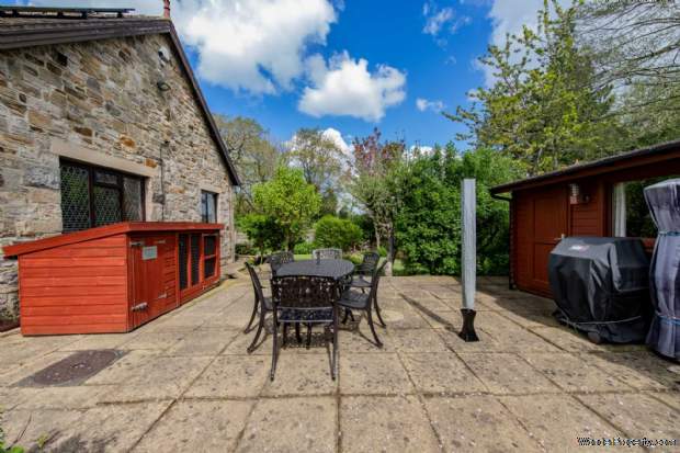 Additional Property Image 4 bedroom Detached for sale in Stocksfield 15