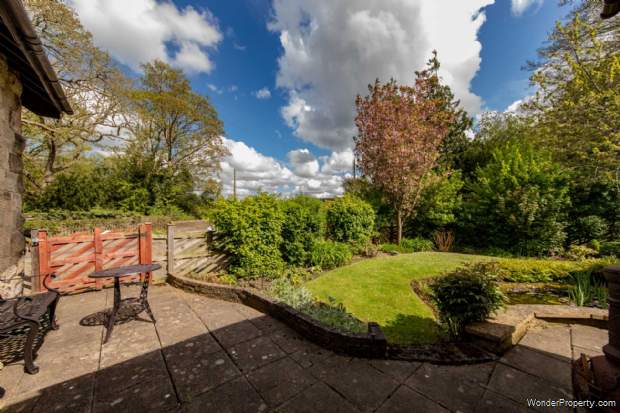 Additional Property Image 4 bedroom Detached for sale in Stocksfield 16