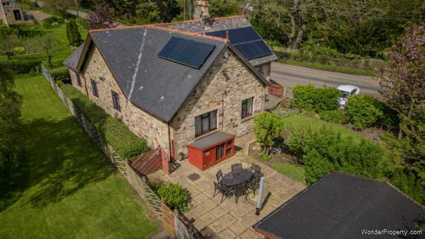 Additional Property Image 4 bedroom Detached for sale in Stocksfield 17