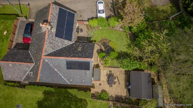 Additional Property Image 4 bedroom Detached for sale in Stocksfield 18