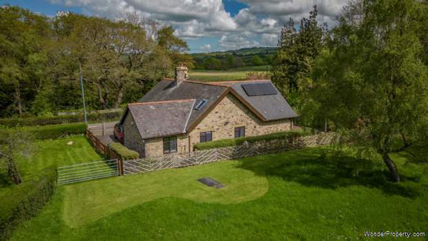 Additional Property Image 4 bedroom Detached for sale in Stocksfield 19