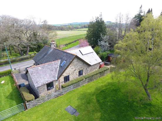 Additional Property Image 4 bedroom Detached for sale in Stocksfield 20