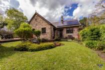4 bedroom Detached for sale in Stocksfield