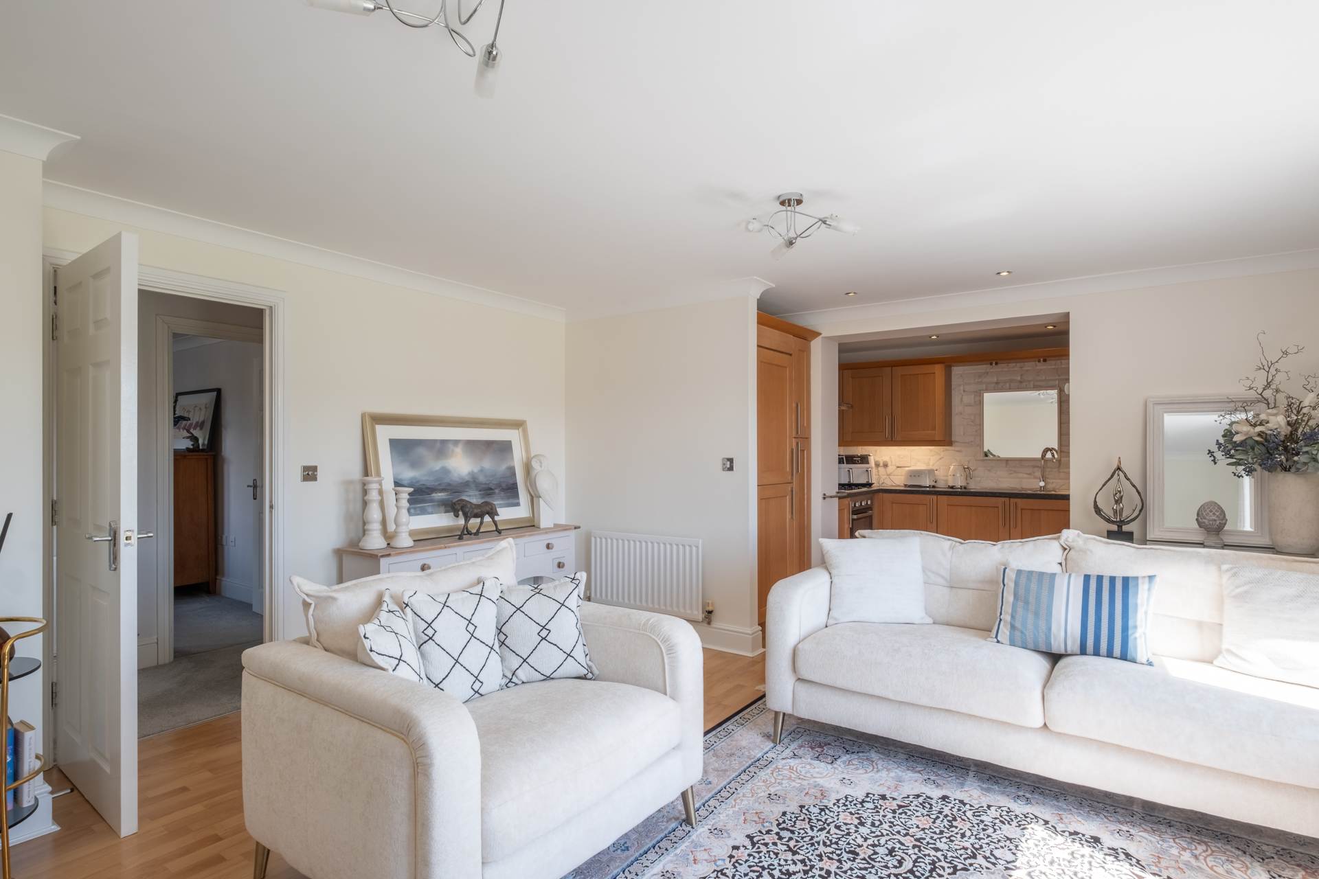 Additional Property Image 2 bedroom Apartment for sale in Corbridge 4