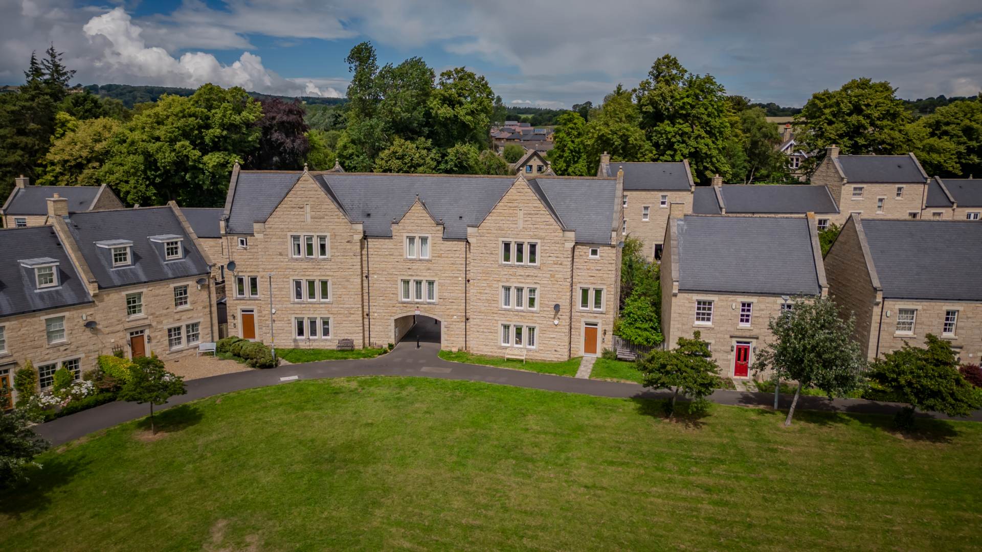 Additional Property Image 2 bedroom Apartment for sale in Corbridge 12