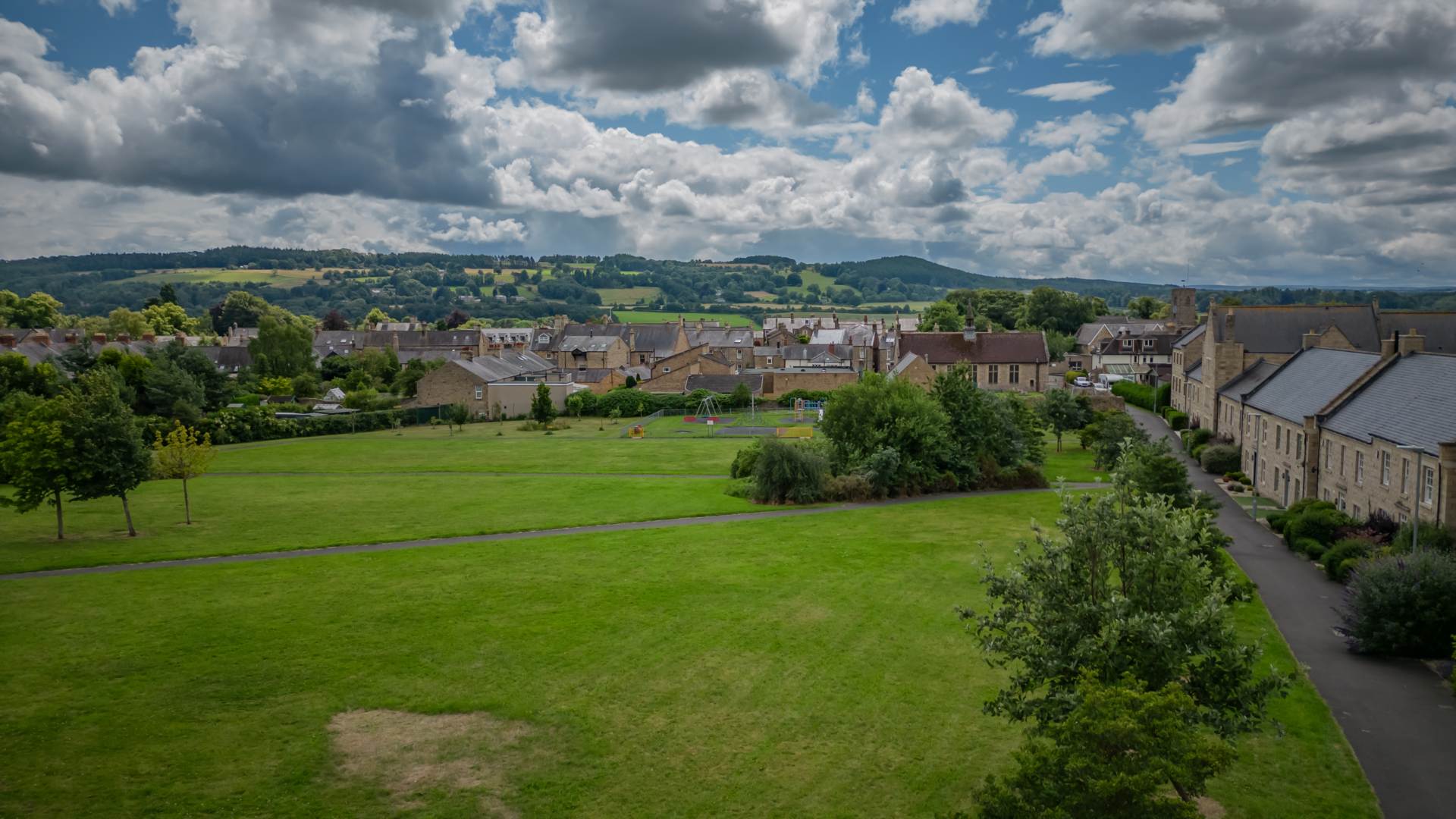 Additional Property Image 2 bedroom Apartment for sale in Corbridge 13