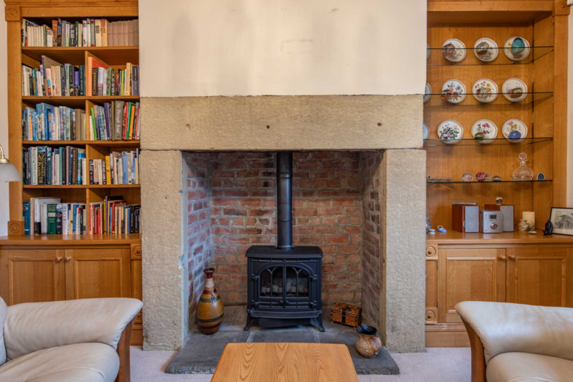 Additional Property Image 4 bedroom Terraced for sale in Corbridge 8