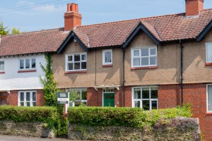 4 bedroom Terraced for sale in Corbridge