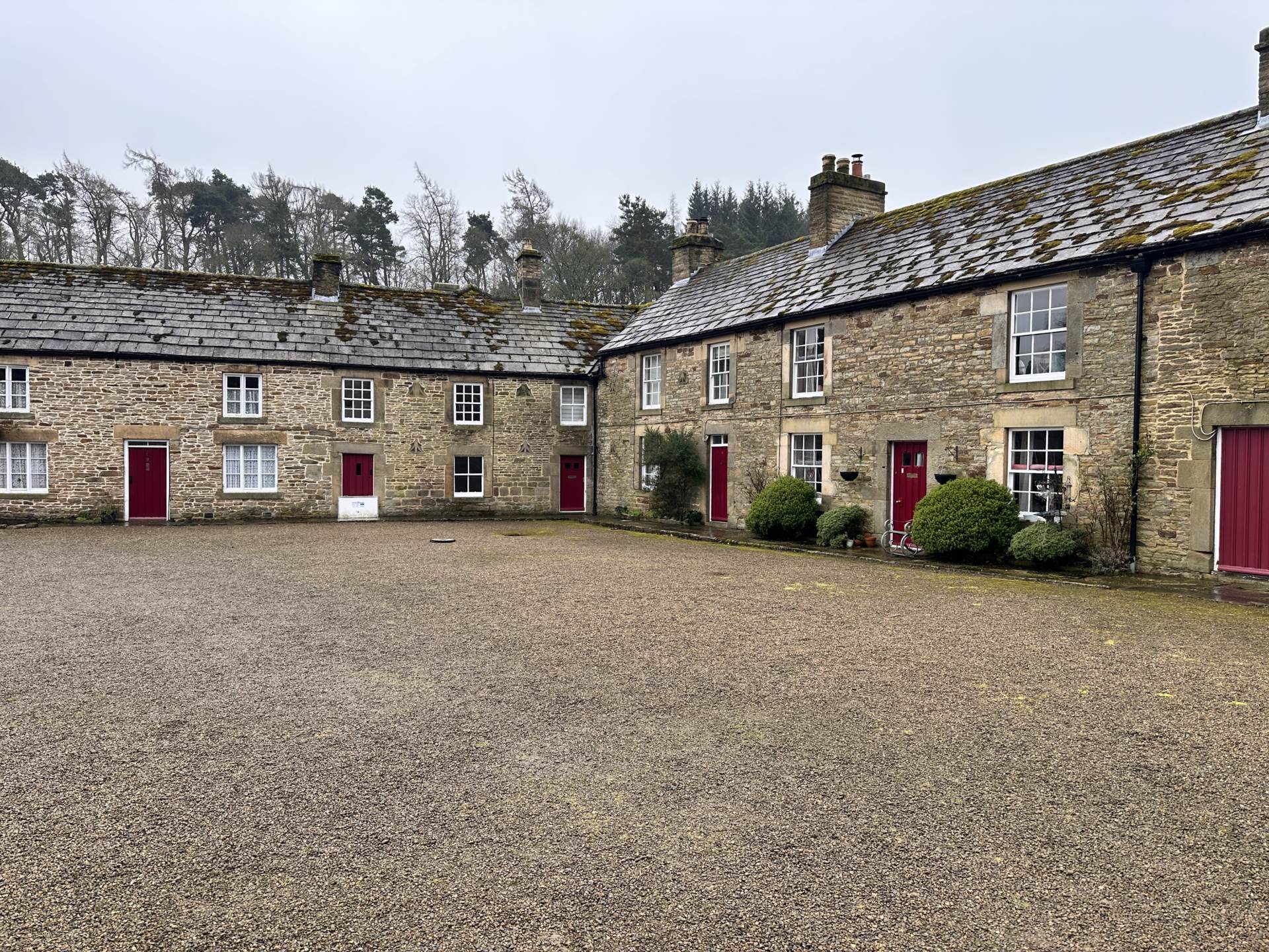 3 bedroom Terraced to rent in Consett