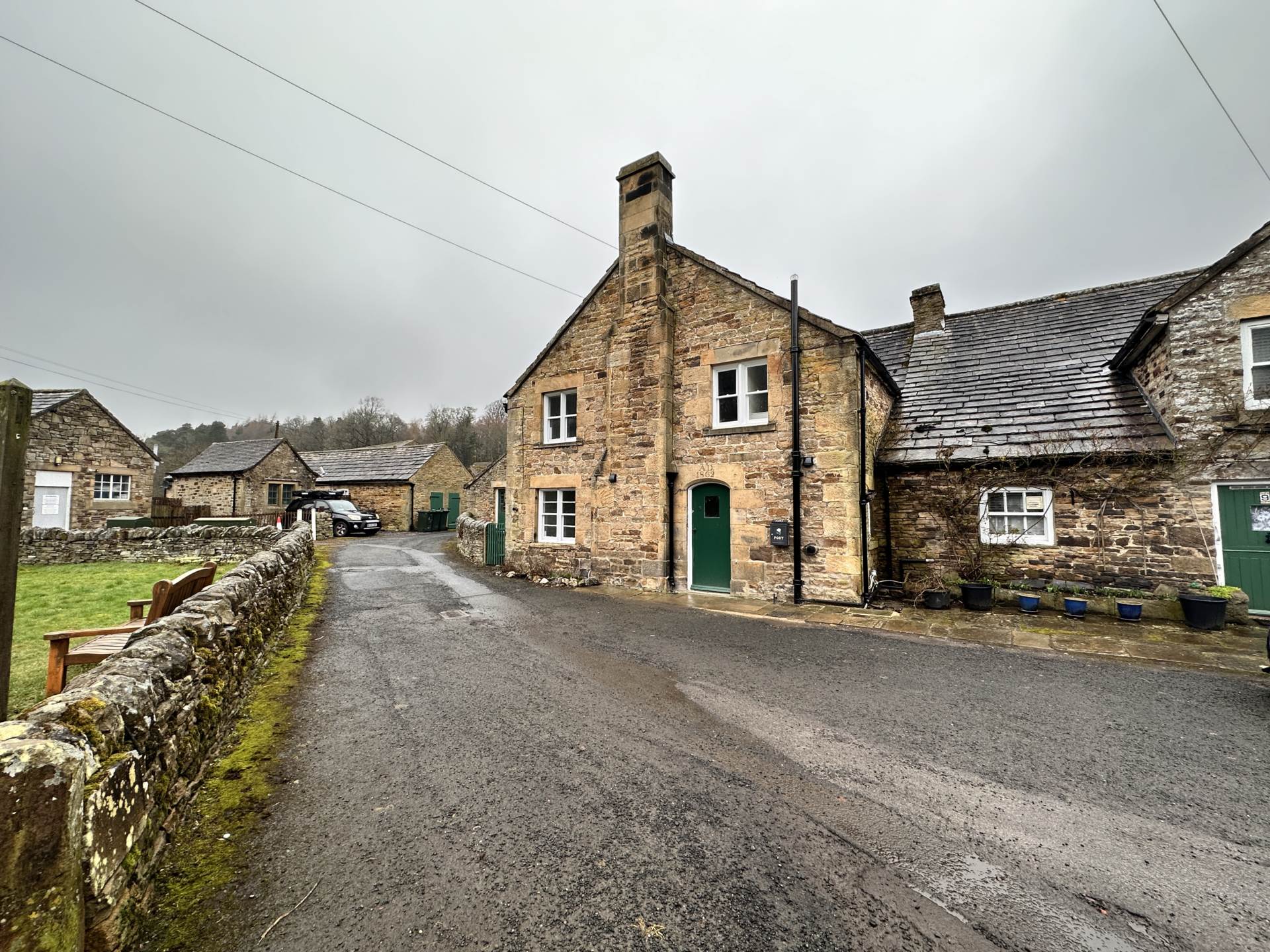 Additional Property Image 3 bedroom Terraced to rent in Consett 8