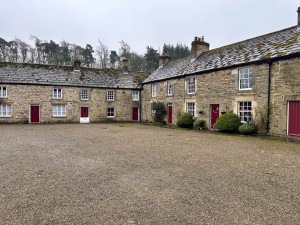 3 bedroom Terraced to rent in Consett
