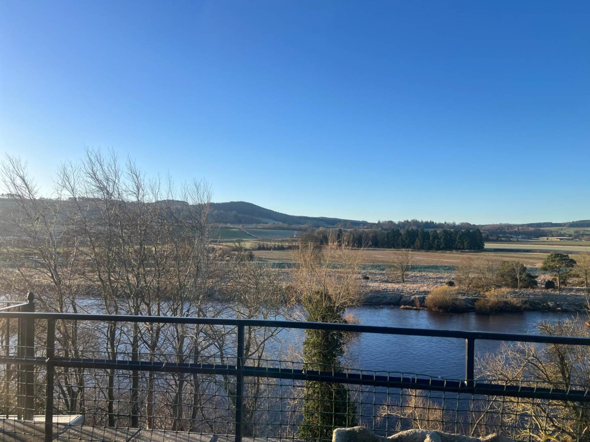2 bedroom Apartment to rent in Corbridge