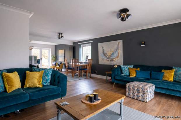 Additional Property Image 3 bedroom Detached for sale in Corbridge 2