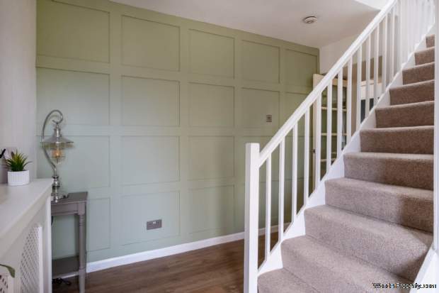 Additional Property Image 3 bedroom Detached for sale in Corbridge 16