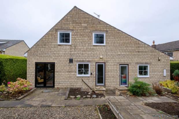 Additional Property Image 3 bedroom Detached for sale in Corbridge 12