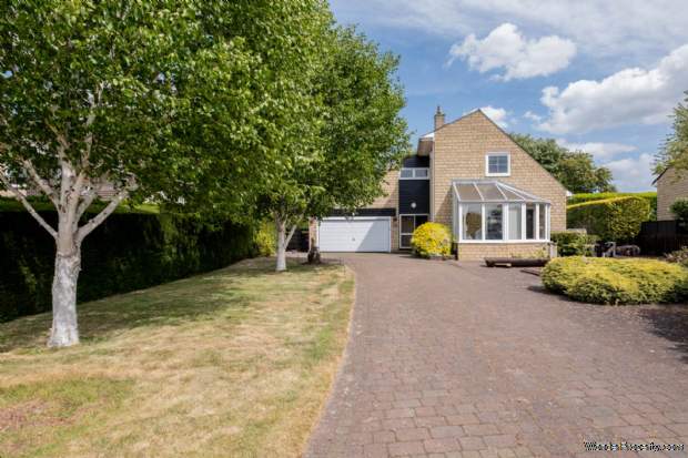 Additional Property Image 3 bedroom Detached for sale in Corbridge 8