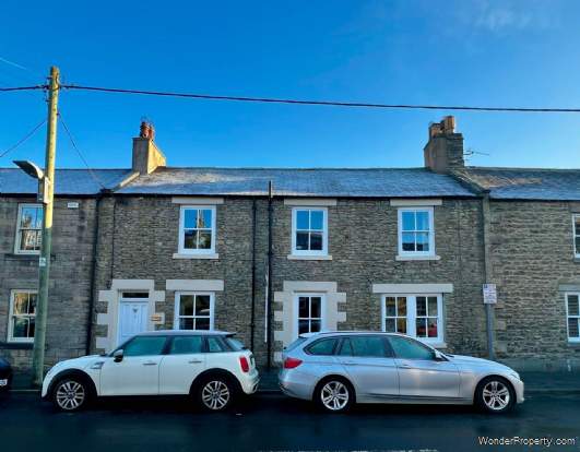 Additional Property Image 3 bedroom Terraced for sale in Corbridge 2