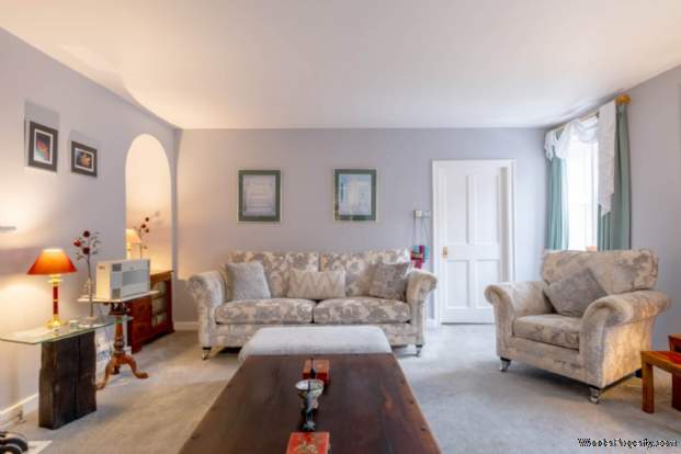 Additional Property Image 3 bedroom Terraced for sale in Corbridge 3