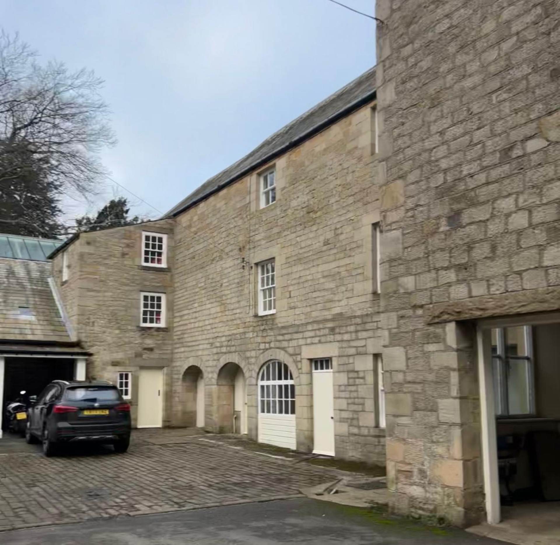 Additional Property Image 4 bedroom Apartment to rent in Hexham 2
