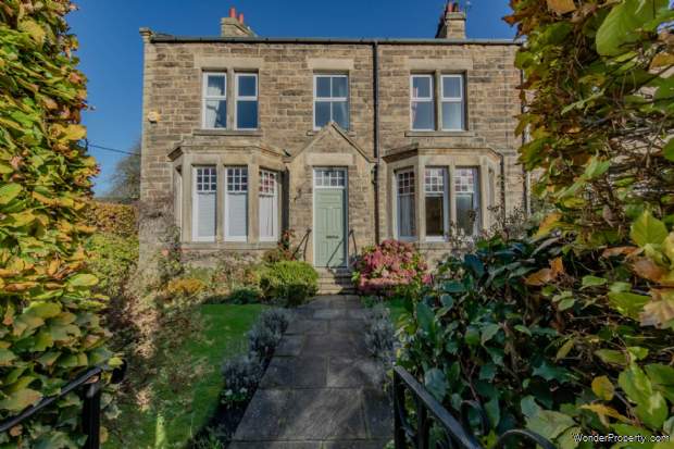 Additional Property Image 4 bedroom Semi Detached for sale in Corbridge 8