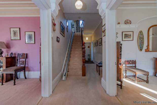 Additional Property Image 4 bedroom Semi Detached for sale in Corbridge 11