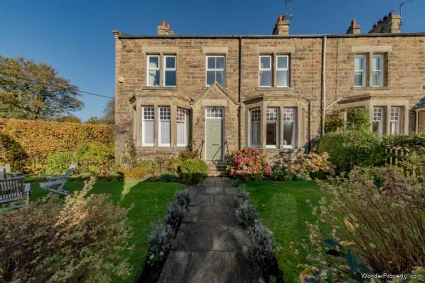 Additional Property Image 4 bedroom Semi Detached for sale in Corbridge 7