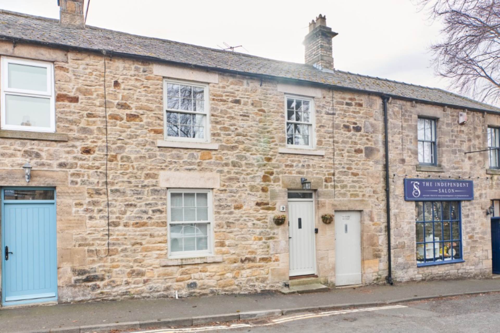 Additional Property Image 3 bedroom Cottage for sale in Corbridge 2