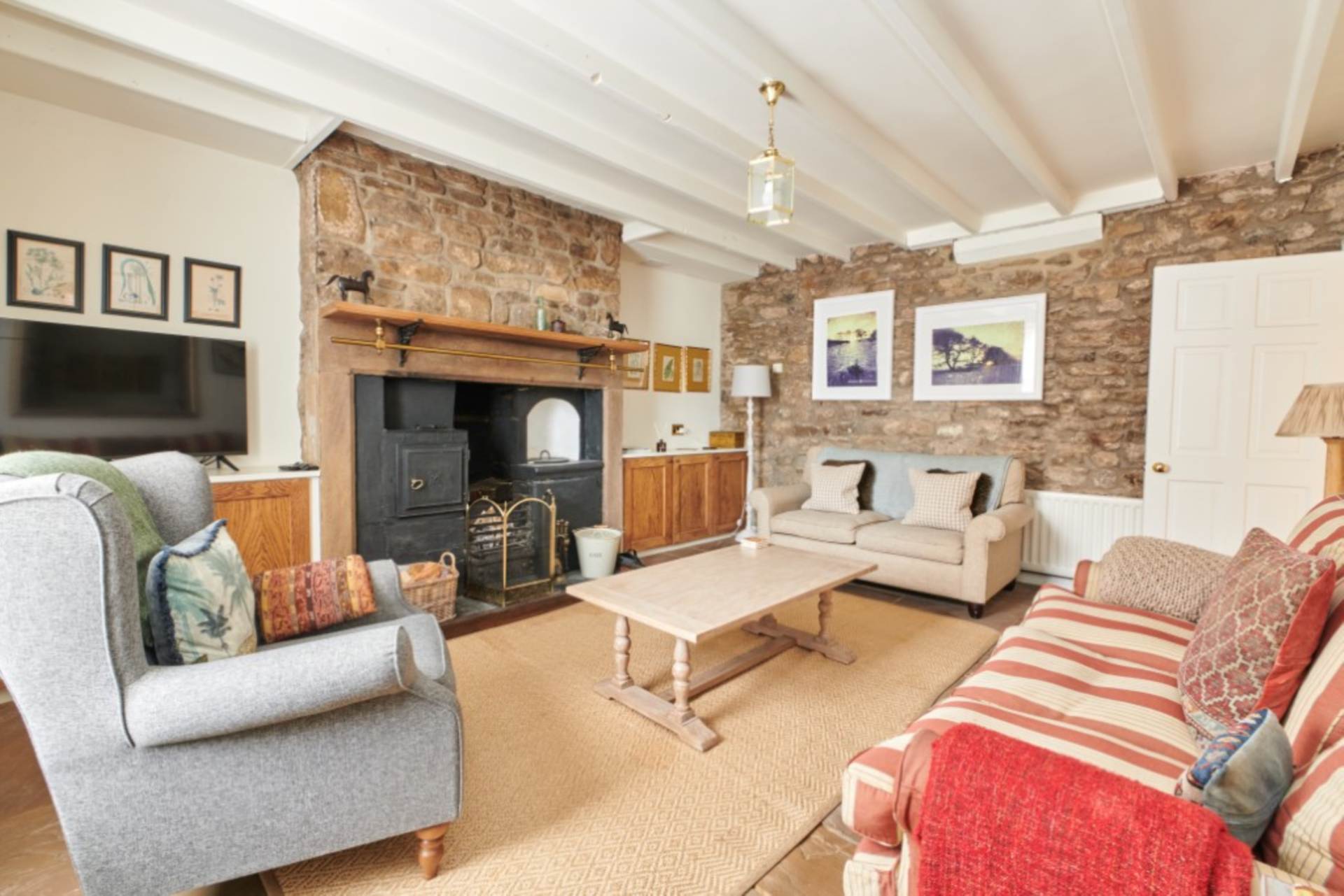Additional Property Image 3 bedroom Cottage for sale in Corbridge 3