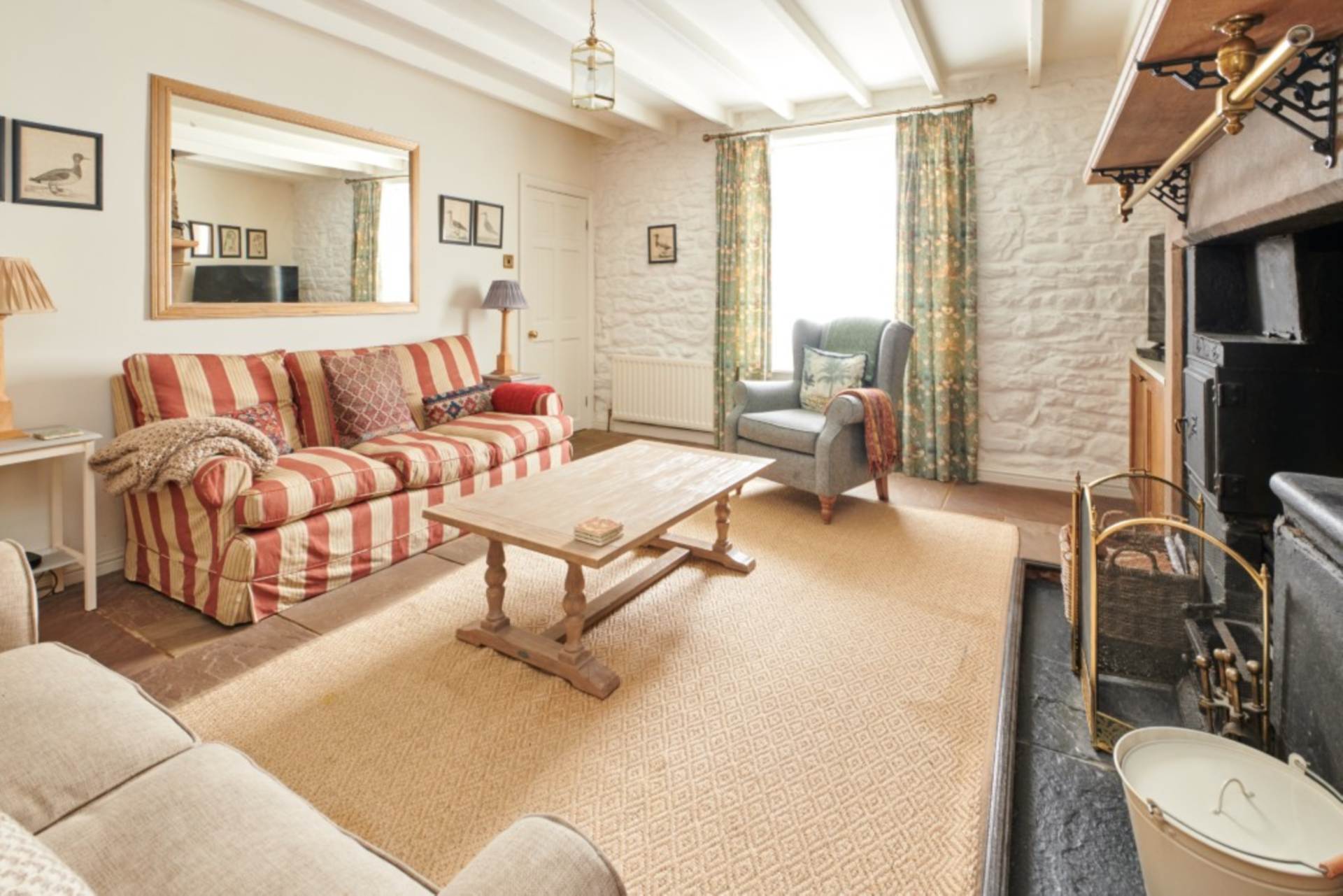 Additional Property Image 3 bedroom Cottage for sale in Corbridge 4