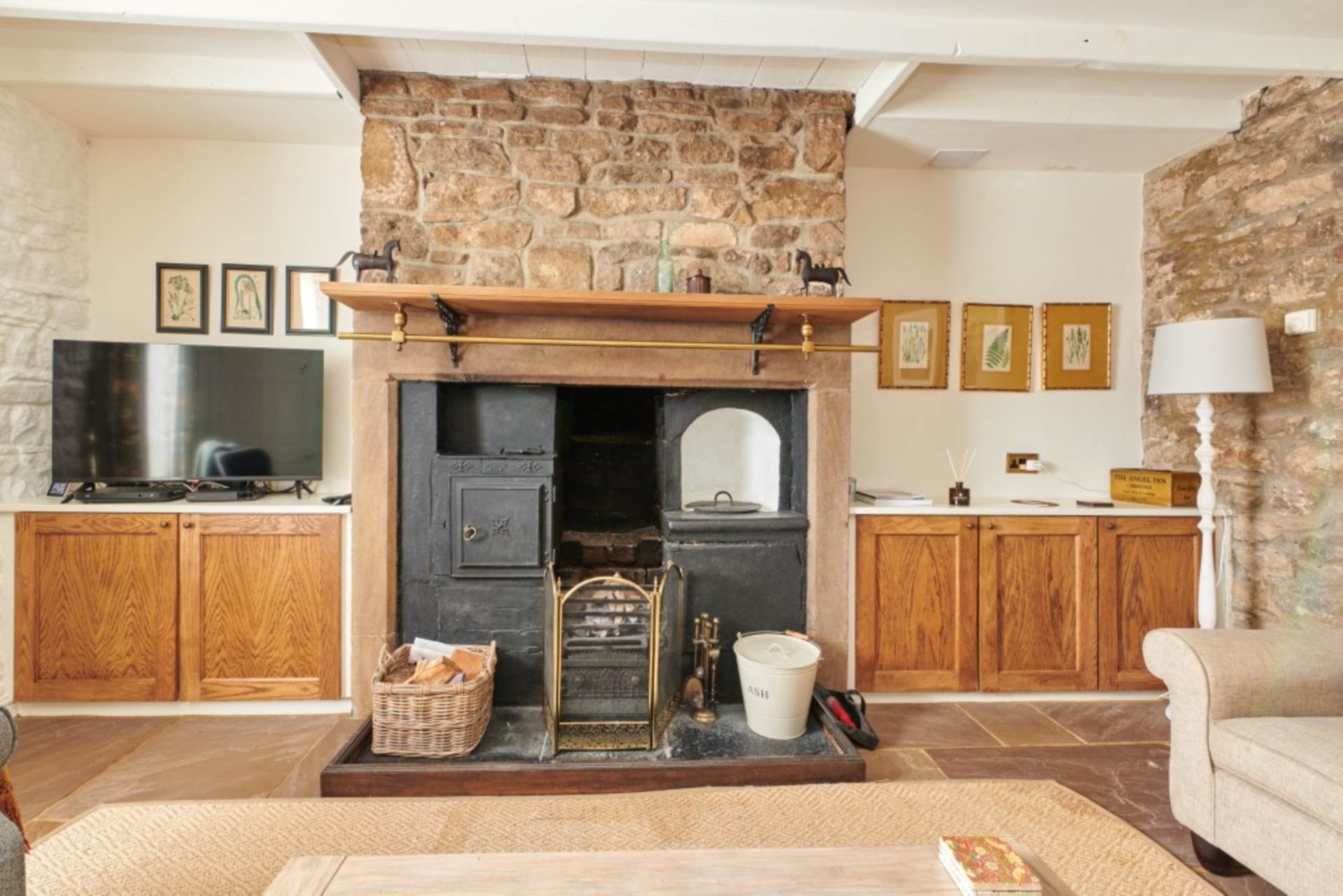 Additional Property Image 3 bedroom Cottage for sale in Corbridge 5