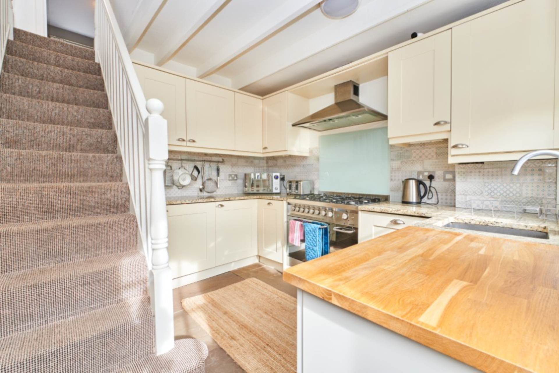 Additional Property Image 3 bedroom Cottage for sale in Corbridge 13
