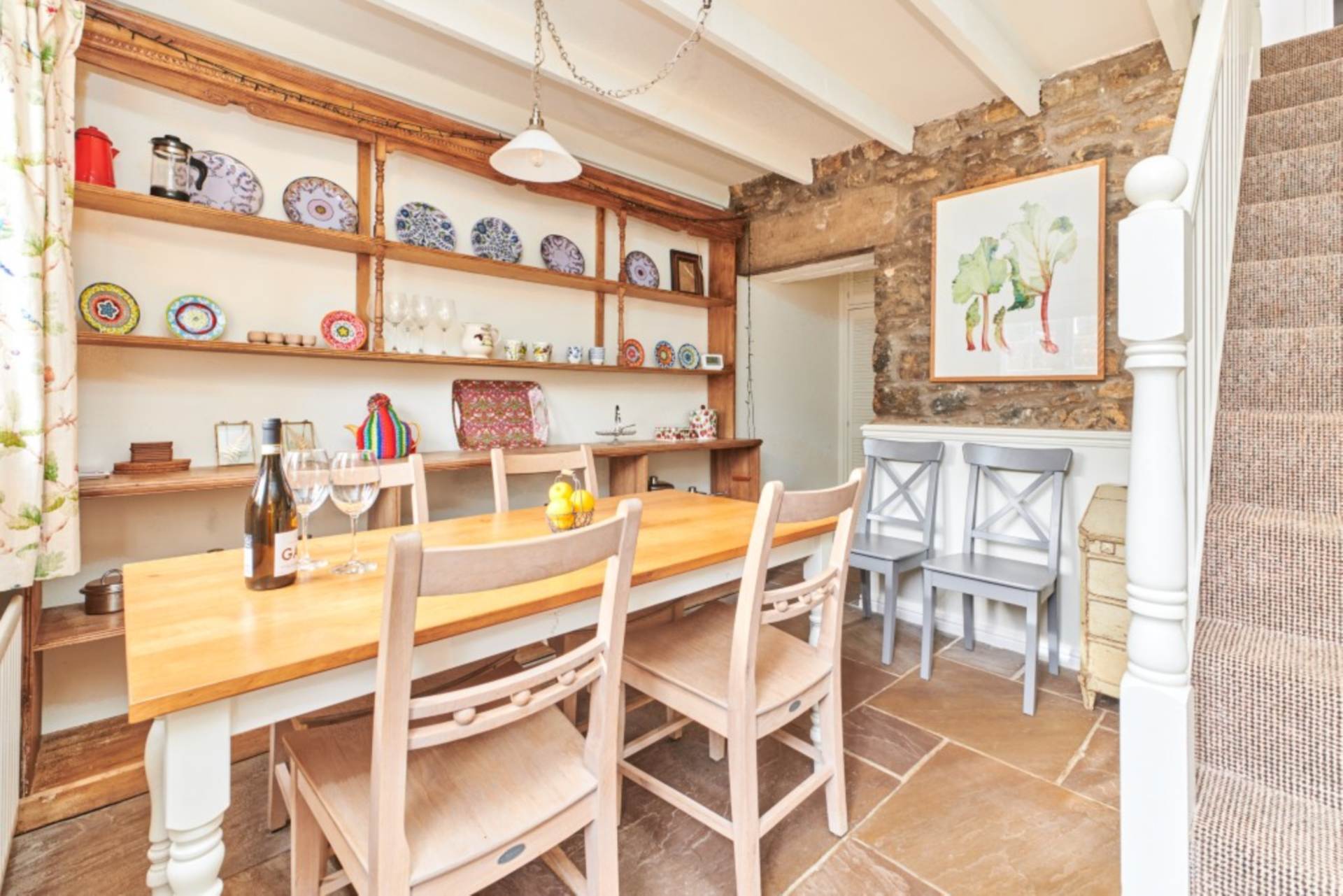 Additional Property Image 3 bedroom Cottage for sale in Corbridge 15