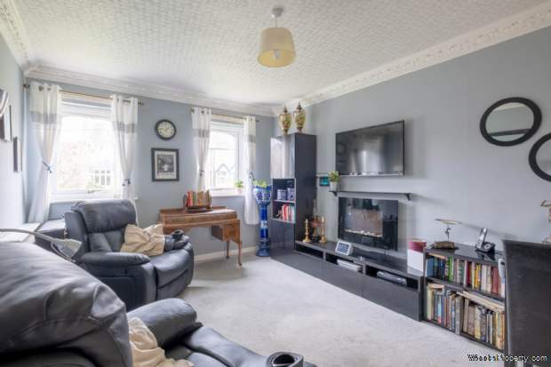 Additional Property Image 1 bedroom Apartment for sale in Corbridge 2