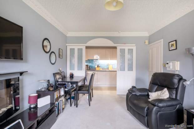 Additional Property Image 1 bedroom Apartment for sale in Corbridge 3
