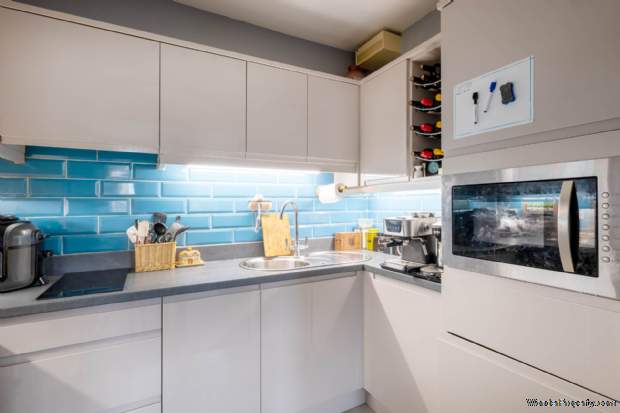 Additional Property Image 1 bedroom Apartment for sale in Corbridge 5