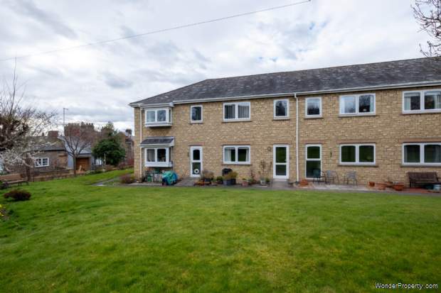Additional Property Image 1 bedroom Apartment for sale in Corbridge 9