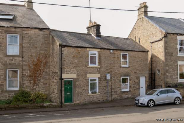 2 bedroom Cottage for sale in Corbridge