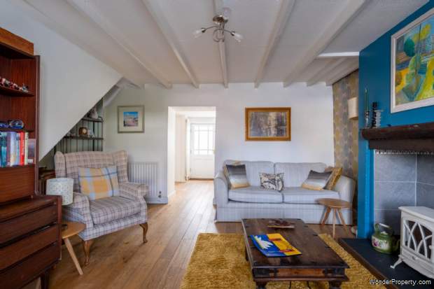 Additional Property Image 2 bedroom Cottage for sale in Corbridge 4