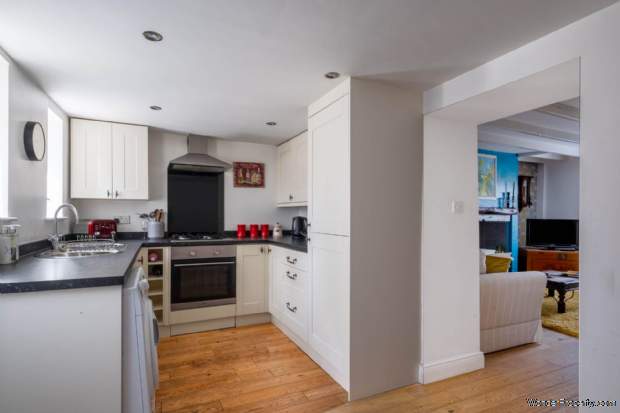 Additional Property Image 2 bedroom Cottage for sale in Corbridge 6