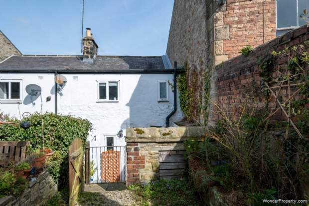 Additional Property Image 2 bedroom Cottage for sale in Corbridge 9