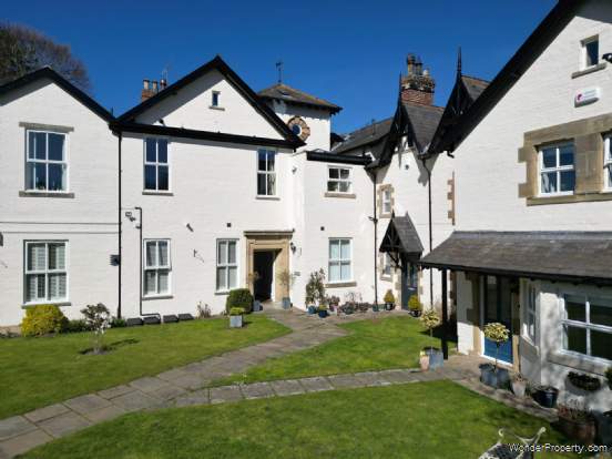 Additional Property Image 3 bedroom Maisonette for sale in Corbridge 2