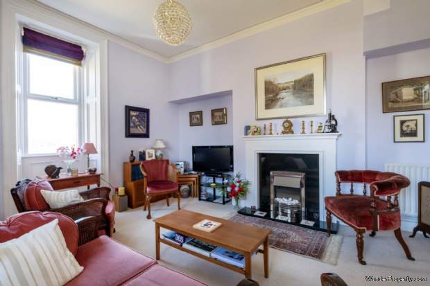 Additional Property Image 3 bedroom Maisonette for sale in Corbridge 3