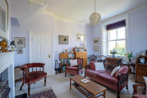 Additional Property Image 3 bedroom Maisonette for sale in Corbridge 4