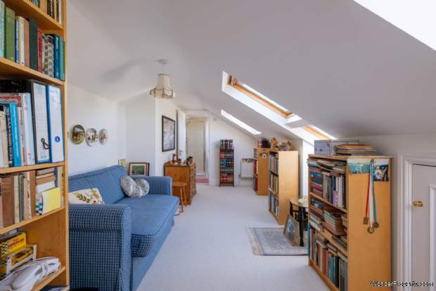 Additional Property Image 3 bedroom Maisonette for sale in Corbridge 10
