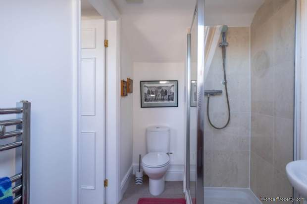 Additional Property Image 3 bedroom Maisonette for sale in Corbridge 11