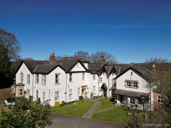 Additional Property Image 3 bedroom Maisonette for sale in Corbridge 15