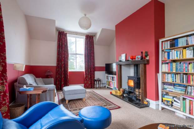 Additional Property Image 3 bedroom Maisonette for sale in Corbridge 3